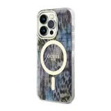 guess-leopard-magsafe-etui-iphone-14-pro-niebieski-przeznaczenie-apple