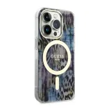 guess-leopard-magsafe-etui-iphone-14-pro-niebieski-typ-plecki