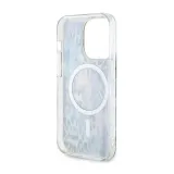 guess-leopard-magsafe-etui-iphone-14-pro-niebieski-funkcje-ladowanie-indukcyjne-pochlanianie-wstrzasow