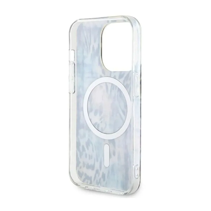 guess-leopard-magsafe-etui-iphone-14-pro-niebieski-przeznaczenie-apple