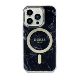guess-marble-magsafe-etui-iphone-14-pro-czarny-kolor-czarny