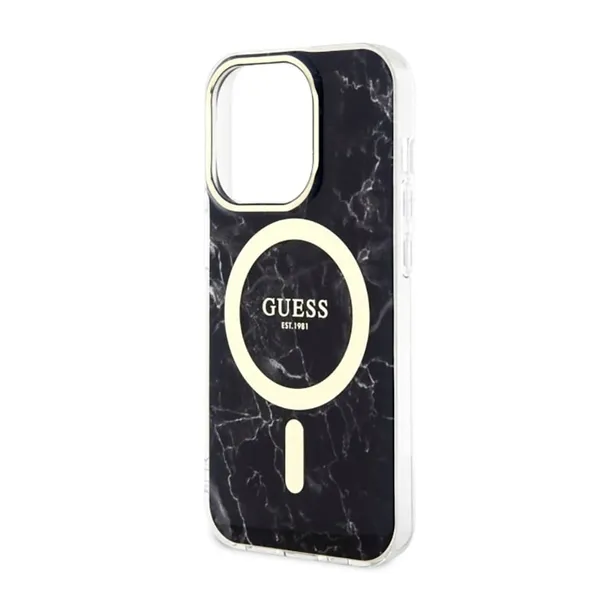 guess-marble-magsafe-etui-iphone-14-pro-czarny-rozszerzenie-podstawka