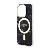 guess-marble-magsafe-etui-iphone-14-pro-czarny-rozszerzenie-podstawka