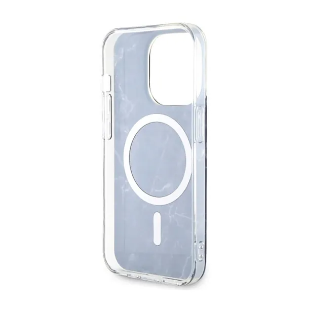 guess-marble-magsafe-etui-iphone-14-pro-czarny-funkcje-ladowanie-indukcyjne-pochlanianie-wstrzasow