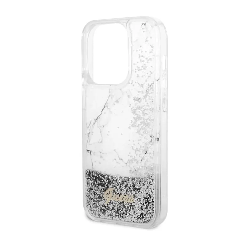 guess-liquid-glitter-marble-etui-iphone-14-pro-max-bialy-przeznaczenie-apple