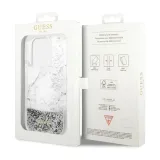 guess-liquid-glitter-marble-etui-iphone-14-pro-max-bialy-zalaczone-wyposazenie-szmatka-do-czyszczenia