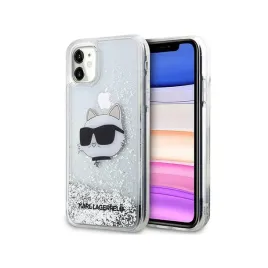 karl-lagerfeld-liquid-glitter-nft-choupette-head-etui-iphone-11-srebrny