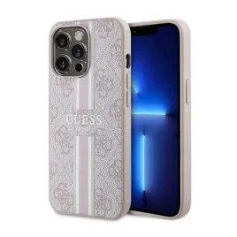 guess-4g-printed-stripes-magsafe-etui-iphone-13-pro-rozowy