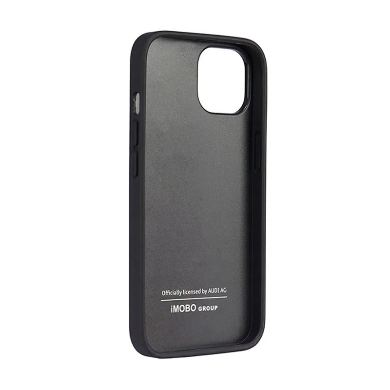 audi-synthetic-leather-etui-iphone-14-czarny