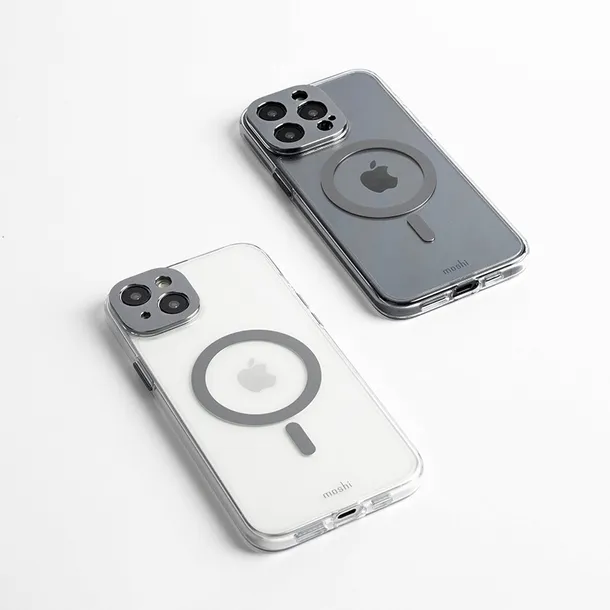 moshi-iglaze-magsafe-etui-iphone-15-plus-meteorite-gray-funkcje-ladowanie-indukcyjne-pochlanianie-wstrzasow