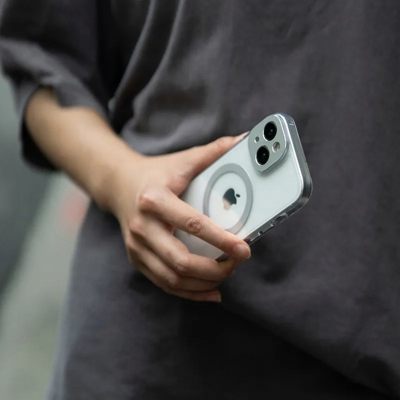 moshi-iglaze-magsafe-etui-iphone-15-plus-meteorite-gray