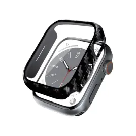 crong-hybrid-watch-case-etui-ze-szklem-apple-watch-44mm-carbon