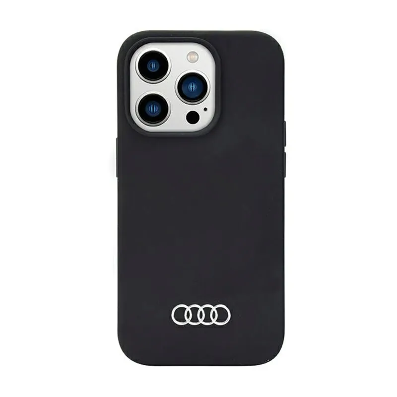 audi-silicone-case-etui-iphone-14-pro-max-czarny