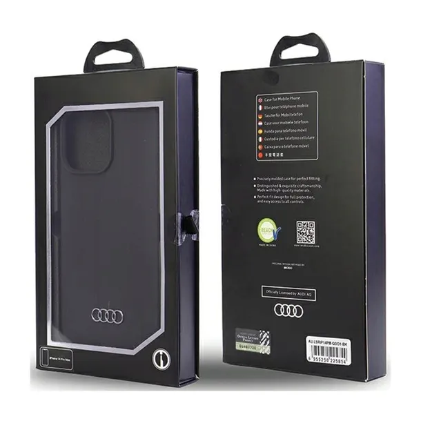 audi-silicone-case-etui-iphone-14-pro-max-czarny-funkcje-pochlanianie-wstrzasow