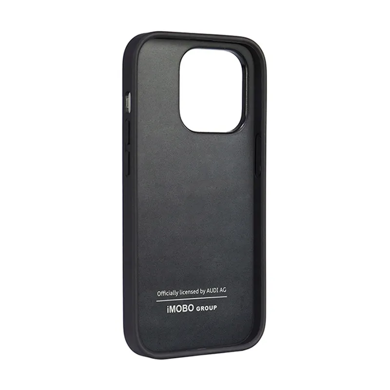audi-synthetic-leather-etui-iphone-14-pro-czarny