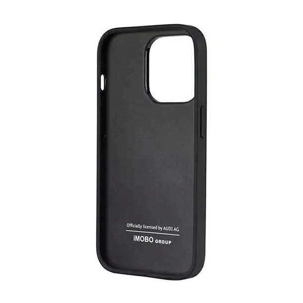 audi-synthetic-leather-etui-iphone-14-pro-czarny-funkcje-pochlanianie-wstrzasow