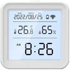 czujnik-temperatury-wilgotnosci-tuya-zegar-data