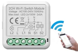 przekaznik-przelacznik-wlacznik-swiatla-2ch-wifi-dopuszkowy-mini-smart-tuya