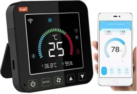 uniwersalny-sterownik-klimatyzacji-tuya-wifi-ir-temperatura-wilgotnosc-lcd