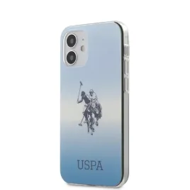 us-polo-assn-dh-and-logo-gradient-etui-iphone-12-mini-niebieski