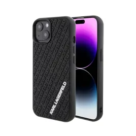 karl-lagerfeld-3d-rubber-multi-logo-etui-iphone-15-czarny