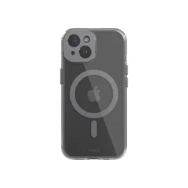moshi-iglaze-magsafe-etui-iphone-15-meteorite-gray