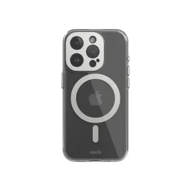 moshi-iglaze-magsafe-etui-iphone-15-pro-luna-silver