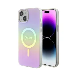 guess-iml-iridescent-magsafe-etui-iphone-15-plus-rozowy