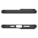 spigen-liquid-air-etui-do-iphone-15-plus-matte-black-funkcje-ladowanie-indukcyjne-pochlanianie-wstrzasow