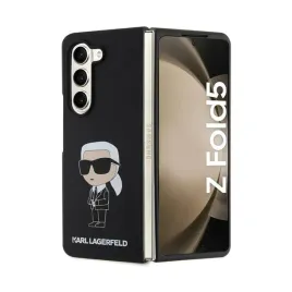 karl-lagerfeld-silicone-ikonik-etui-samsung-z-fold-5-czarny