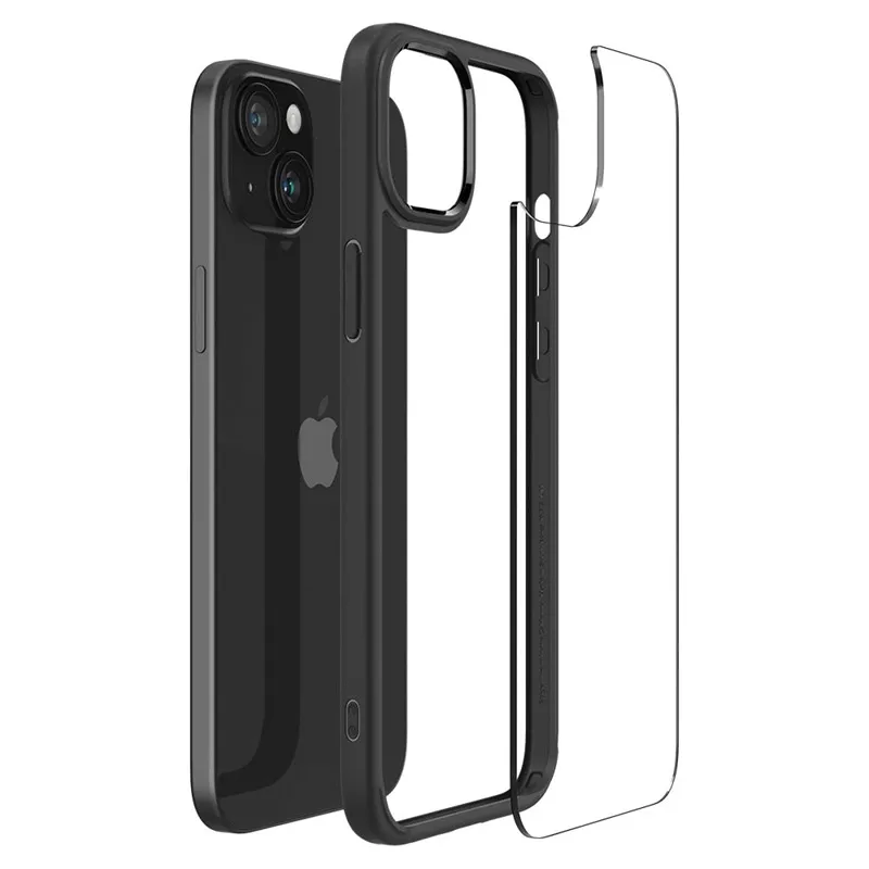 spigen-ultra-hybrid-etui-do-iphone-15-plus-matte-black