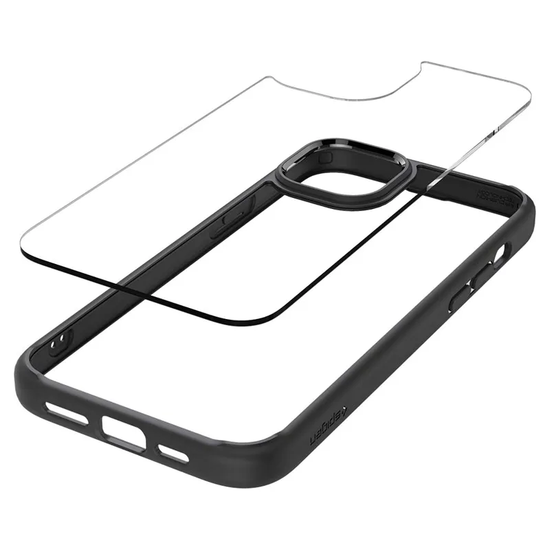 spigen-ultra-hybrid-etui-do-iphone-15-plus-matte-black-przeznaczenie-apple