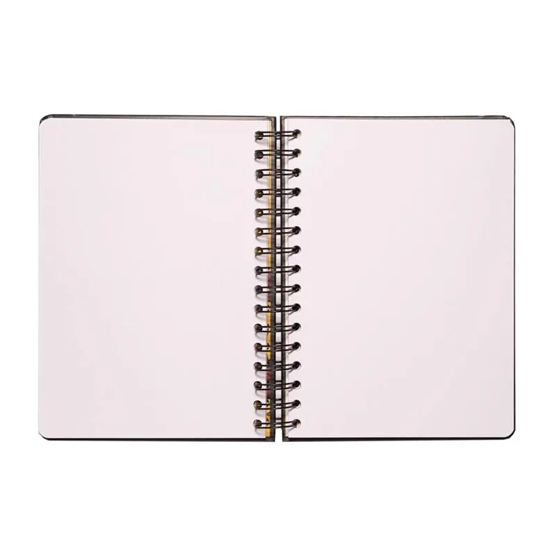 dom-z-papieru-notatnik-notes-a5