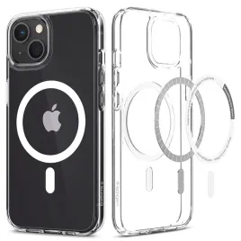spigen-ultra-hybrid-mag-magsafe-etui-do-iphone-13-bialy