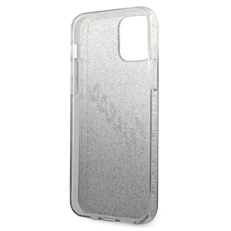 guess-glitter-gradient-script-etui-iphone-12-pro-max-czarny