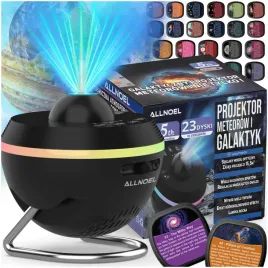 projektor-gwiazd-rzutnik-planetarium-4k-lampka-nocna-23-dyskow-meteoryty