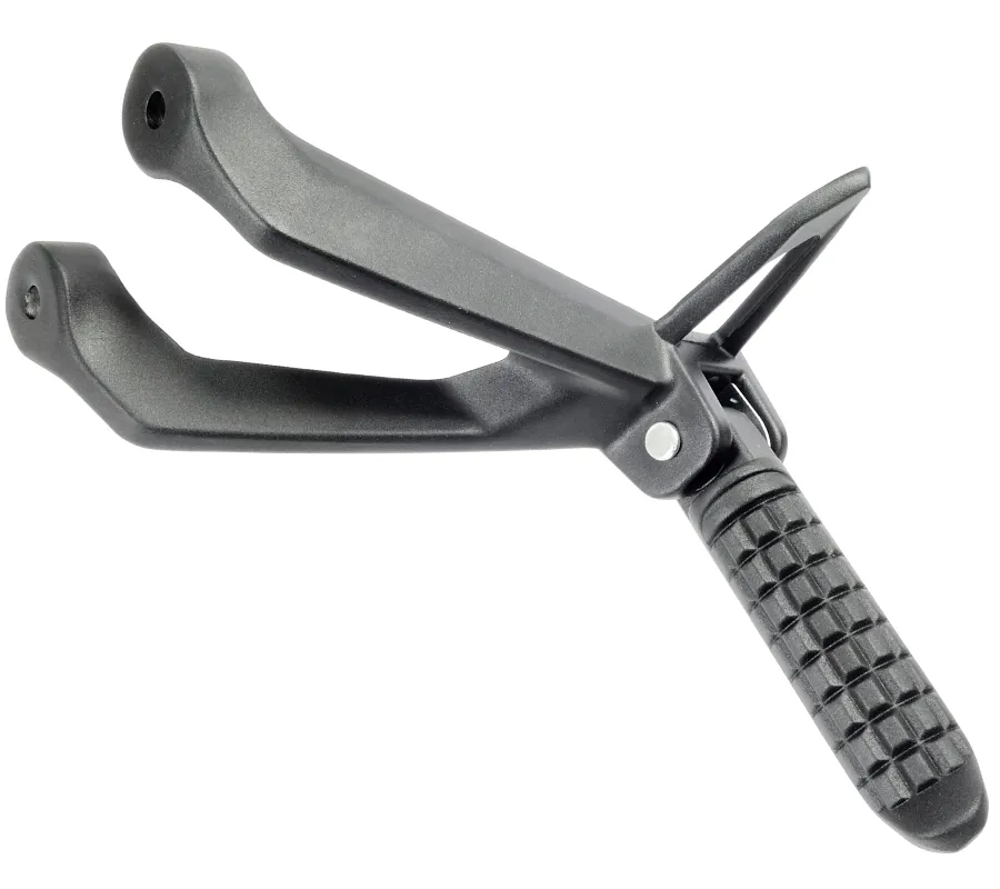 podnozek-set-pasazera-lewy-voge-125r-stan-nowy