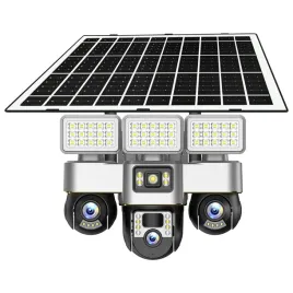 kamera-solarna-zewnetrzna-4k-3x-obrotowe-soczewki-15mpx-detekcja-wifi