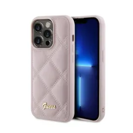 guess-quilted-metal-logo-etui-iphone-15-pro-rozowy