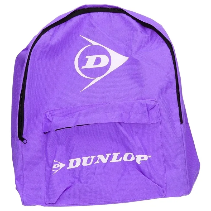 dunlop-plecak-fioletowy