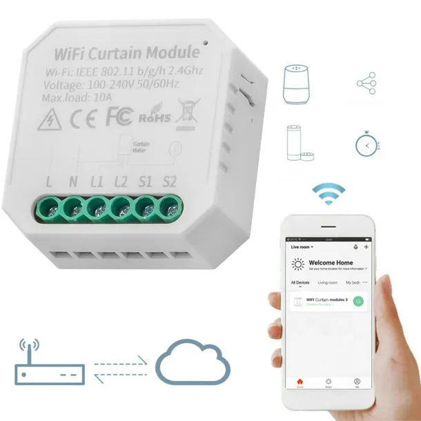 sterownik-appio-smart-curtain-module-wifi-marka-appio