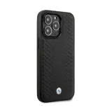 bmw-leather-diamond-pattern-etui-iphone-14-pro-czarny-typ-plecki