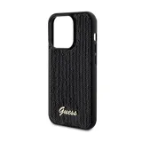 guess-sequin-script-metal-etui-iphone-13-pro-czarny-funkcje-pochlanianie-wstrzasow