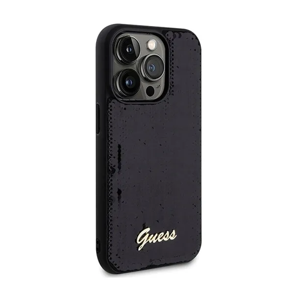 guess-sequin-script-metal-etui-iphone-13-pro-max-czarny-typ-plecki