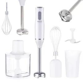 blender-reczny-800w-zestaw-5-koncowek-spieniacz-mleka-ubijaczka