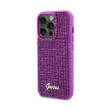guess-disco-metal-script-etui-iphone-14-pro-fuksja-przeznaczenie-apple