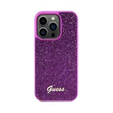 guess-disco-metal-script-etui-iphone-14-pro-fuksja-kolor-fioletowy