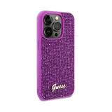 guess-disco-metal-script-etui-iphone-14-pro-fuksja-typ-plecki
