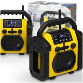 radio-budowlane-bluetooth-10w-ipx54-zasilanie-sieciowe-baterie-aux