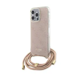 guess-crossbody-cord-4g-print-etui-iphone-15-pro-rozowy